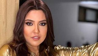 النجمة المصرية مي كساب