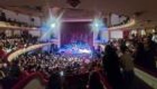 في حفل ساهر يغذي نكهة رمضان.. لطفي بوشناق يشدو طربا (خاص)