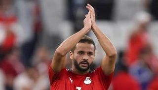 حالة أحمد رفعت لاعب مودرن فيوتشر المصري