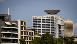 مقر وزارة الدفاع الإسرائيلية - أرشيفية