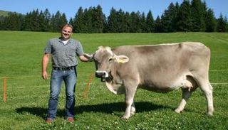 المُزارع مارسيل ديتلينغ 