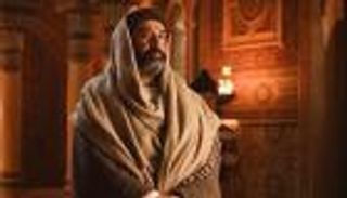 مسلسل الحشاشين الحلقة 13.. السلطان الجديد يواجه حسن الصباح