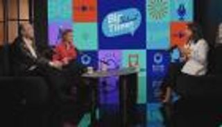 صلح على الهواء بين أنغام وأصالة بعد سنوات القطيعة.. الزعل على قدر المحبة (فيديو)