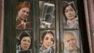 طارق الشناوي يقيم دراما رمضان 2024: «عتبات البهجة» باهت.. و«أعلى نسبة مشاهدة» استثنائي