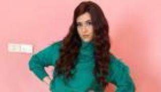 سنة أولى دراما.. نانسي نبيل: شخصية ريكو في «صلة رحم» أرهقتني (خاص)
