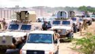 القوات الجنوبية تحبط هجوما للقاعدة في أبين اليمنية