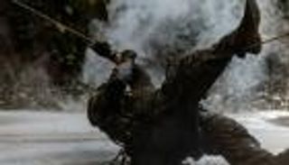 حرب الأدغال.. القوات الأمريكية تستعيد مهاراتها المفقودة