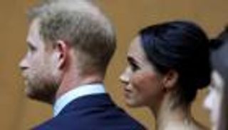 لماذا أخفى ويليام حقيقة مرض كيت عن هاري وميغان؟