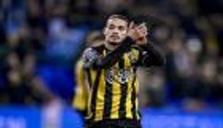 «من الممتع مشاهدته».. إشادة جديدة بلاعب منتخب الجزائر