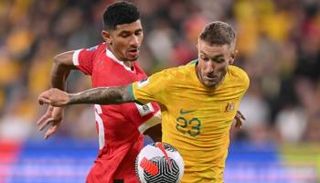 بث مباشر لبنان وأستراليا 