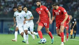 بث مباشر فلسطين وبنغلاديش