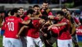 بعد محمد صلاح.. نجم جديد من منتخب مصر على رادار عمالقة الدوري السعودي
