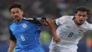 القنوات الناقلة لمباراة العراق والفلبين في تصفيات كأس العالم 2026