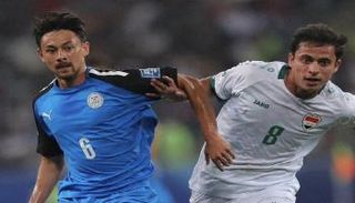 بث مباشر العراق والفلبين 