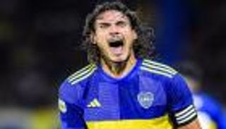 الذهب لا يصدأ.. والدليل مقصية كافاني (فيديو)