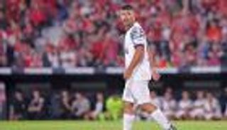 مدتها 10 دقائق.. عودة حزينة لأغويرو في ملاعب كرة القدم