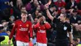 مانشستر يونايتد والاستبعاد الأوروبي.. قضية تعود إلى السطح مجددا