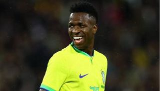 فينيسيوس جونيور