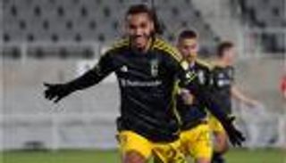 من الدوري الأمريكي.. خليفة يوسف عطال يغازل الجزائر