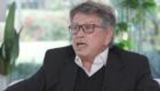 طارق نور يكشف سر تفوقه في عالم صناعة الإعلانات (فيديو)