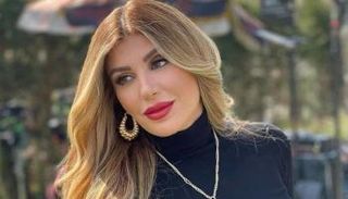 الفنانة ريتا حرب - أرشيفية