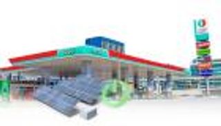 خلال ساعة الأرض.. «إينوك» تحقق وفورات مذهلة  بأفضل الممارسات البيئية