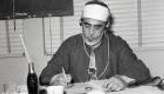 رحلة إيمانية.. 60 عامًا من إشراقات إذاعة القرآن الكريم من القاهرة