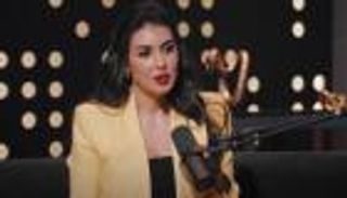 ياسمين صبري: لا يوجد حب من أول نظرة.. وأنا كيان يضيف لمن يتزوجني (فيديو)