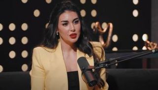 ياسمين صبري