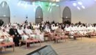 افتتاح مؤتمر «القرآن الكريم وآفاق العلوم الكونية» في الإمارات