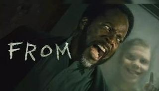 بطل مسلسل FROM