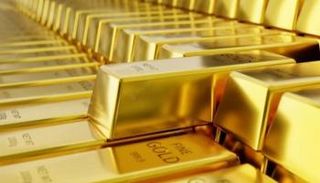 الذهب المعدن الثمين فى العالم