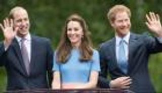 ويليام وهاري.. هل يقرب «السرطان» بين الشقيقين رغم التوتر؟