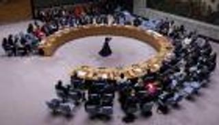 ترحيب إماراتي بقرار مجلس الأمن حول وقف إطلاق النار بغزة