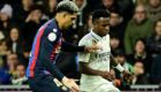 ريال مدريد وبرشلونة يهيمنان.. التشكيلة الأغلى في الدوري الإسباني