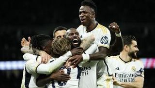 فريق ريال مدريد