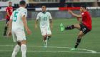 القنوات الناقلة لمباراة منتخب مصر وكرواتيا في نهائي كأس عاصمة مصر