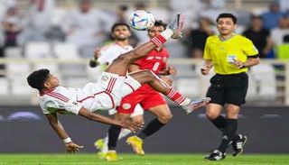بث مباشر اليمن والإمارات في تصفيات كأس العالم ٢٠٢٦