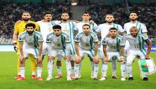 بث مباشر مباراة الجزئر وجنوب أفريقيا 