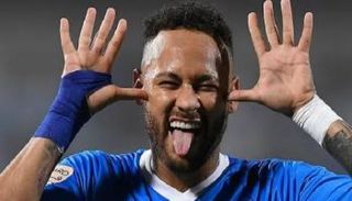 نيمار دا سيلفا