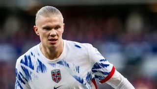 إيرلينغ هالاند 