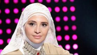 الفنانة المعتزلة حنان ترك - أرشيفية