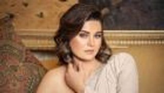 بعد «صلة رحم».. يسرا اللوزي ترفض الحديث عن استئجار الأرحام: «رأيي سيفجر أزمة»