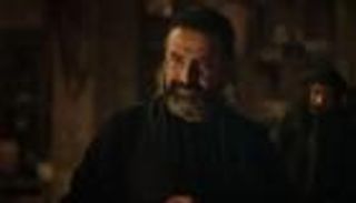 مسلسل «الحشاشين» الحلقة 16.. حسن الصباح يقتل ابنه