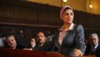 أطول حلقة في مسلسل «نعمة الأفوكاتو».. 82 دقيقة من الانتقام