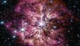 صور مذهلة لولادة وموت النجوم الضخمة.. جديد تلسكوب «جيمس ويب»