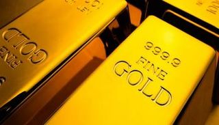 سبائك ذهبية