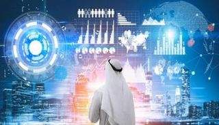 رولاند بيرغر: إيرادات بنوك الإمارات الأعلى في المنطقة.. والتحول الرقمي