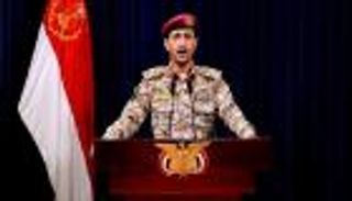 6 هجمات جديدة.. تصعيد حوثي في البحر الأحمر