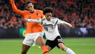 بث مباشر مباراة ألمانيا وهولندا